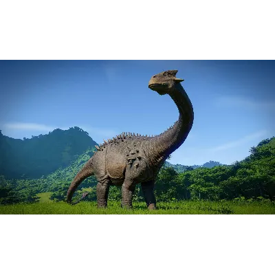 Jurassic World Evolution: Secrets of Dr Wu Steam Ключ - irongamers.ru