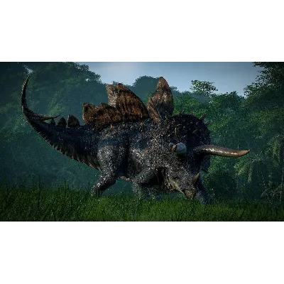 Jurassic World Evolution: Secrets of Dr Wu Steam Ключ - irongamers.ru