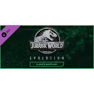 Jurassic World Evolution Premium Edition (+8 DLC) Ключ - irongamers.ru