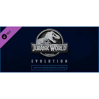 Jurassic World Evolution Premium Edition (+8 DLC) Ключ - irongamers.ru
