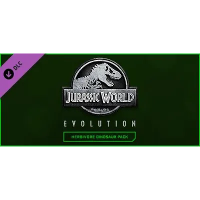 Jurassic World Evolution Premium Edition (+8 DLC) Ключ - irongamers.ru