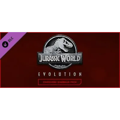 Jurassic World Evolution Premium Edition (+8 DLC) Ключ - irongamers.ru