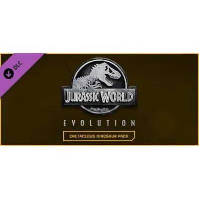 Jurassic World Evolution Premium Edition (+8 DLC) Ключ - irongamers.ru