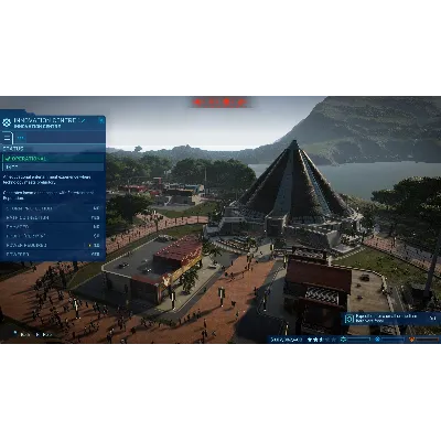 Jurassic World Evolution | Premium (+8 DLC) Steam Ключ - irongamers.ru