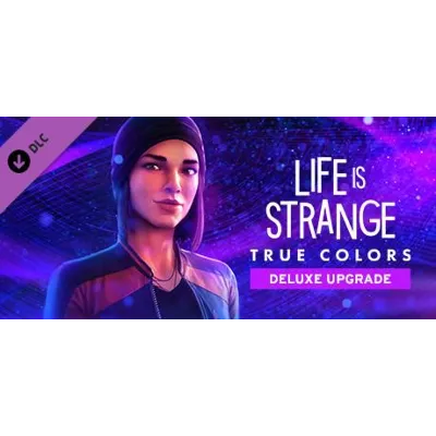 Life is Strange True Colors Ultimate Edition Steam Key - irongamers.ru