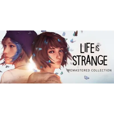 Life is Strange True Colors Ultimate Edition Steam Key - irongamers.ru