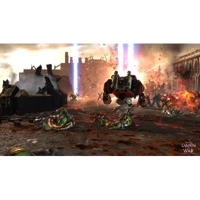 W40K Dawn of War II Anniversary Edition (26 в 1) Steam - irongamers.ru