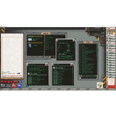 ⭐ Fantasy Grounds - Fallout: The Roleplaying Game Rule - irongamers.ru