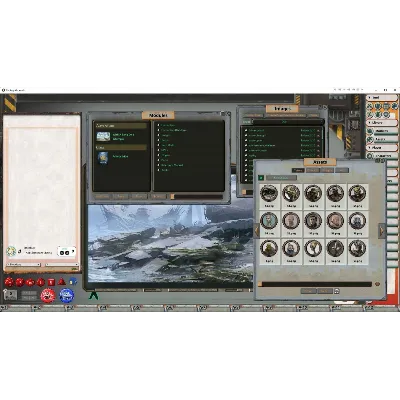 ⭐ Fantasy Grounds - Fallout: The Roleplaying Game Rule - irongamers.ru