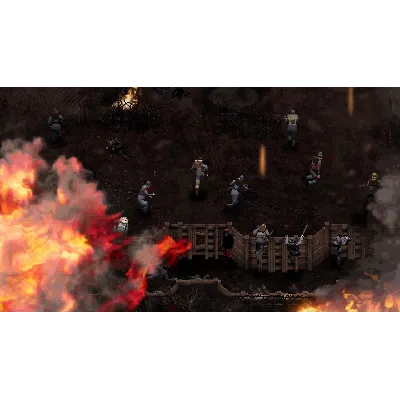 CONSCRIPT Steam Ключ РФ+Мир +Бонус - irongamers.ru