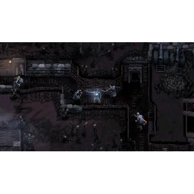 CONSCRIPT Steam Ключ РФ+Мир +Бонус - irongamers.ru