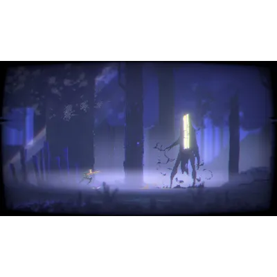 Narita Boy Steam Ключ РФ+Мир +Бонус - irongamers.ru