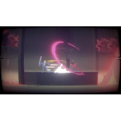Narita Boy Steam Ключ РФ+Мир +Бонус - irongamers.ru