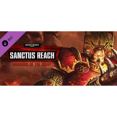 Warhammer 40,000: Sanctus Reach Complete Edition Ключ - irongamers.ru