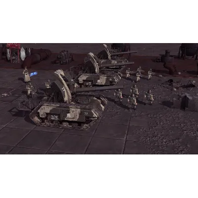 Warhammer 40,000 Sanctus Reach Sons of Cadia Steam Ключ - irongamers.ru
