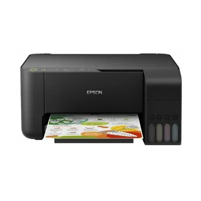 Сброс памперса принтеров EPSON - L3160 L3161 L3163 L3166 L3167 L3168 L3169 - irongamers.ru
