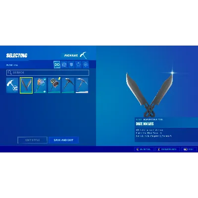 FORTNITE GHOUL TROOPER СКИНОВ АККАУНТ + ПОЧТА - irongamers.ru