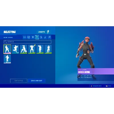 FORTNITE GHOUL TROOPER СКИНОВ АККАУНТ + ПОЧТА - irongamers.ru