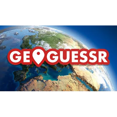 Geoguessr PRO (6 месяца) (GLOBAL) АВТОДОСТАВКА - irongamers.ru