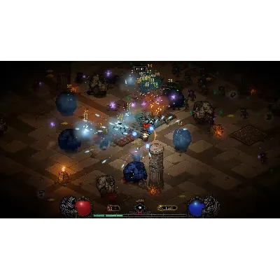 Tower of Babel: Survivors Of Chaos АВТОДОСТАВКА STEAM GLOBAL МГНОВЕННО ЛИЦЕНЗИЯ - irongamers.ru
