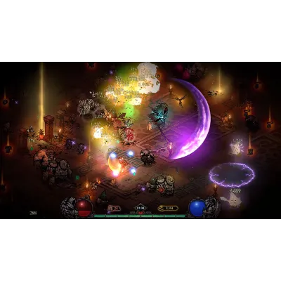 Tower of Babel STEAM GIFT AUTO RU+МИР - irongamers.ru