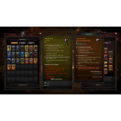 Tower of Babel STEAM GIFT AUTO RU+МИР - irongamers.ru