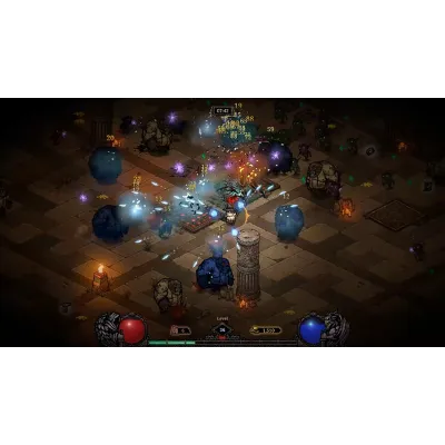 Tower of Babel STEAM GIFT AUTO RU+МИР - irongamers.ru