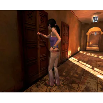 ⭐Dreamfall: The Longest Journey Steam КЛЮЧ GLOBAL (NO - irongamers.ru