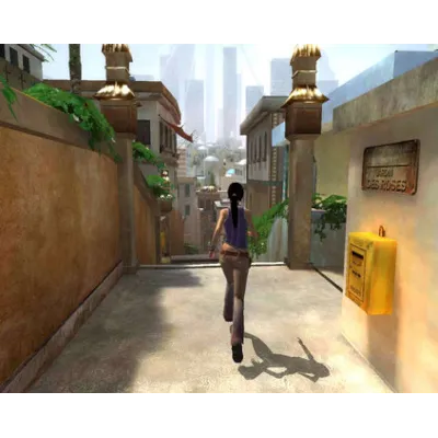 ⭐Dreamfall: The Longest Journey Steam КЛЮЧ GLOBAL (NO - irongamers.ru