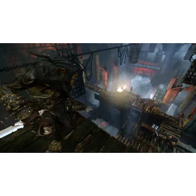 Styx: Master of Shadows | АВТОДОСТАВКА RU Steam Gift - irongamers.ru