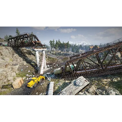 ROADCRAFT XBOX SERIES S|X КЛЮЧ/КОД - irongamers.ru