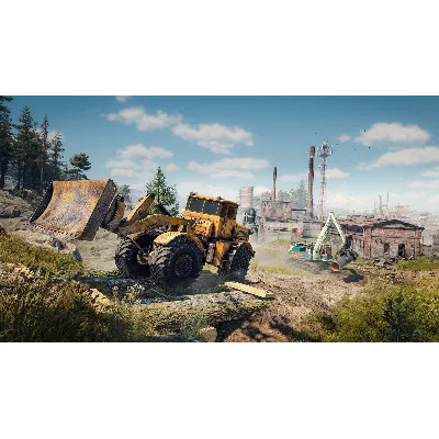 ROADCRAFT XBOX SERIES S|X КЛЮЧ/КОД - irongamers.ru
