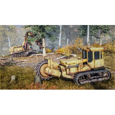 ROADCRAFT XBOX SERIES S|X КЛЮЧ/КОД - irongamers.ru