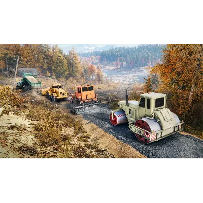 ROADCRAFT XBOX SERIES S|X КЛЮЧ/КОД - irongamers.ru