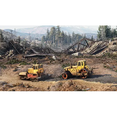 ROADCRAFT XBOX SERIES S|X КЛЮЧ/КОД - irongamers.ru