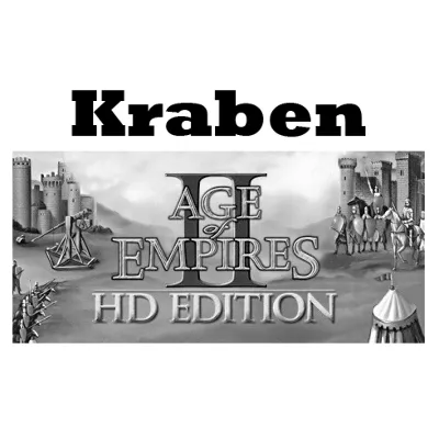 Age of Empires II (Retired) HD steam - irongamers.ru