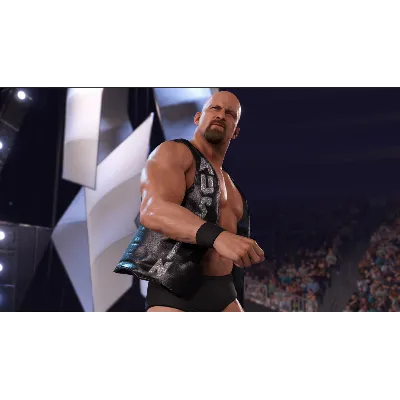 WWE 2K23 BONUS DIGITAL XBOX КЛЮЧ + АКТИВАЦИЯ - irongamers.ru
