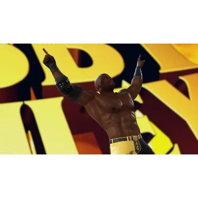 WWE 2K23 BONUS DIGITAL XBOX КЛЮЧ + АКТИВАЦИЯ - irongamers.ru