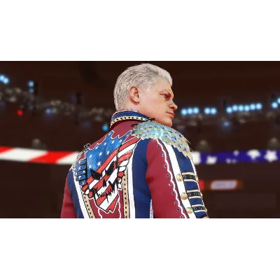 WWE 2K23 BONUS DIGITAL XBOX КЛЮЧ + АКТИВАЦИЯ - irongamers.ru