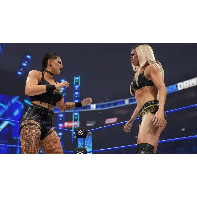 WWE 2K23 BONUS DIGITAL XBOX КЛЮЧ + АКТИВАЦИЯ - irongamers.ru