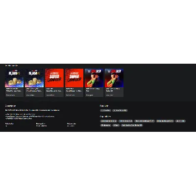 WWE 2K23 BONUS DIGITAL XBOX КЛЮЧ + АКТИВАЦИЯ - irongamers.ru