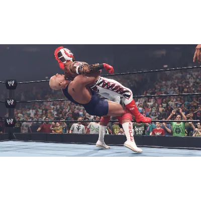 WWE 2K23 BONUS DIGITAL XBOX КЛЮЧ + АКТИВАЦИЯ - irongamers.ru