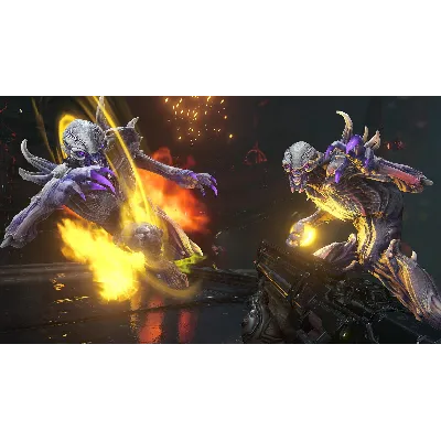 DOOM Eternal: The Ancient Gods Part Two (Часть 2) Steam - irongamers.ru