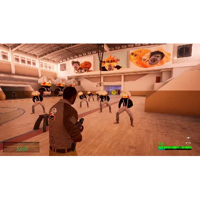 KUNKUN Defender 2 АВТОДОСТАВКА STEAM GLOBAL МГНОВЕННО ЛИЦЕНЗИЯ - irongamers.ru