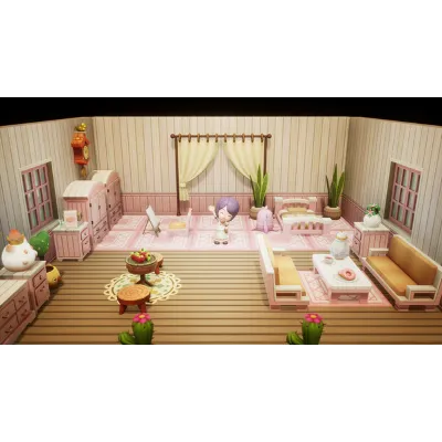 FANTASY LIFE i: The Girl Who Steals Time |Steam АВТО - irongamers.ru