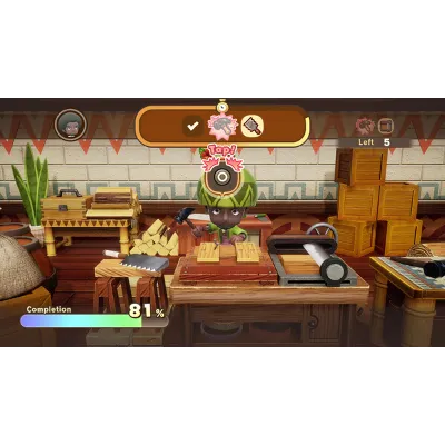 FANTASY LIFE i: The Girl Who Steals Time |Steam АВТО - irongamers.ru