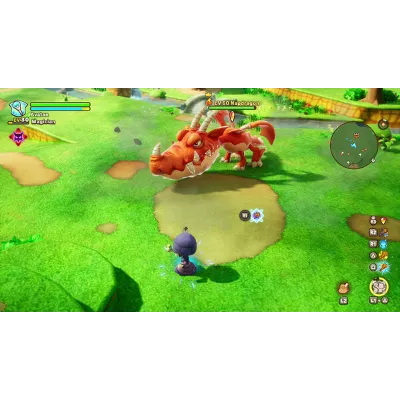 FANTASY LIFE i: The Girl Who Steals Time |Steam АВТО - irongamers.ru