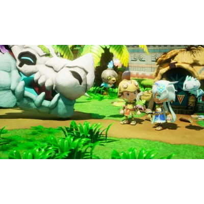 FANTASY LIFE i: The Girl Who Steals Time |Steam АВТО - irongamers.ru