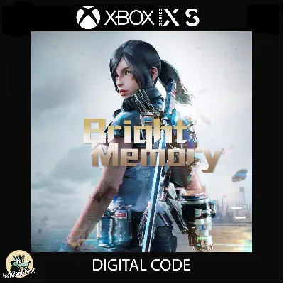 Bright Memory XBOX SERIES X|S [ Игровой Ключ Код ] - irongamers.ru