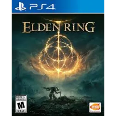 CoD: Modern Warfare II+ELDEN RING+2 Игры USA PS4/PS5 Активация - irongamers.ru
